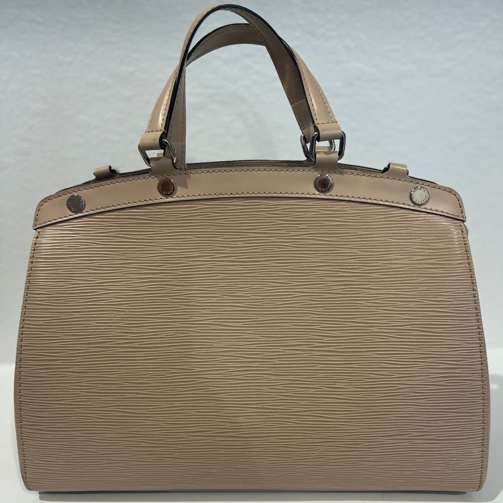 LNWOT Louis Vuitton Ballerine Epi Leather Brea